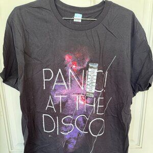 Panic at the Disco! Band T-Shirt